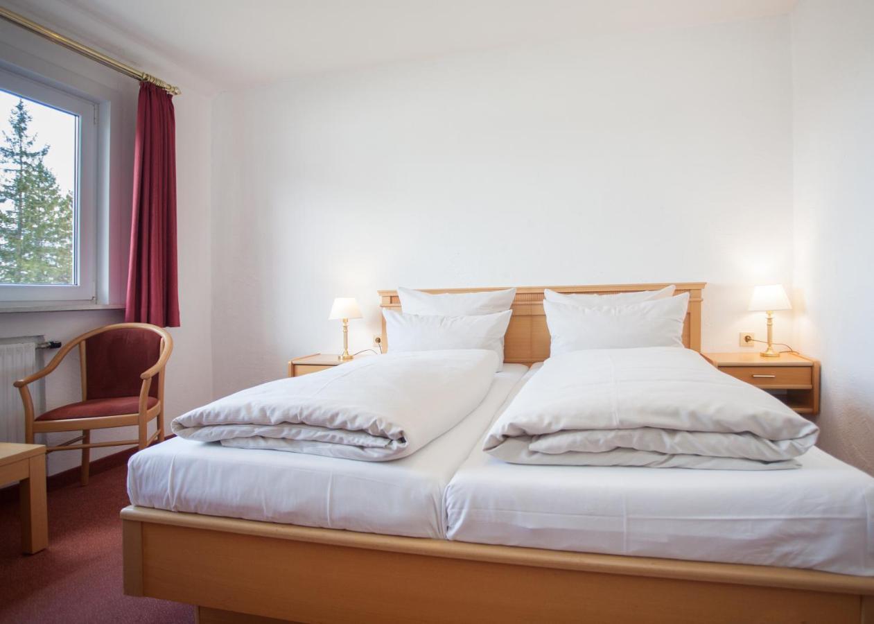 Der Schoene Asten - Resort Winterberg Habitación foto