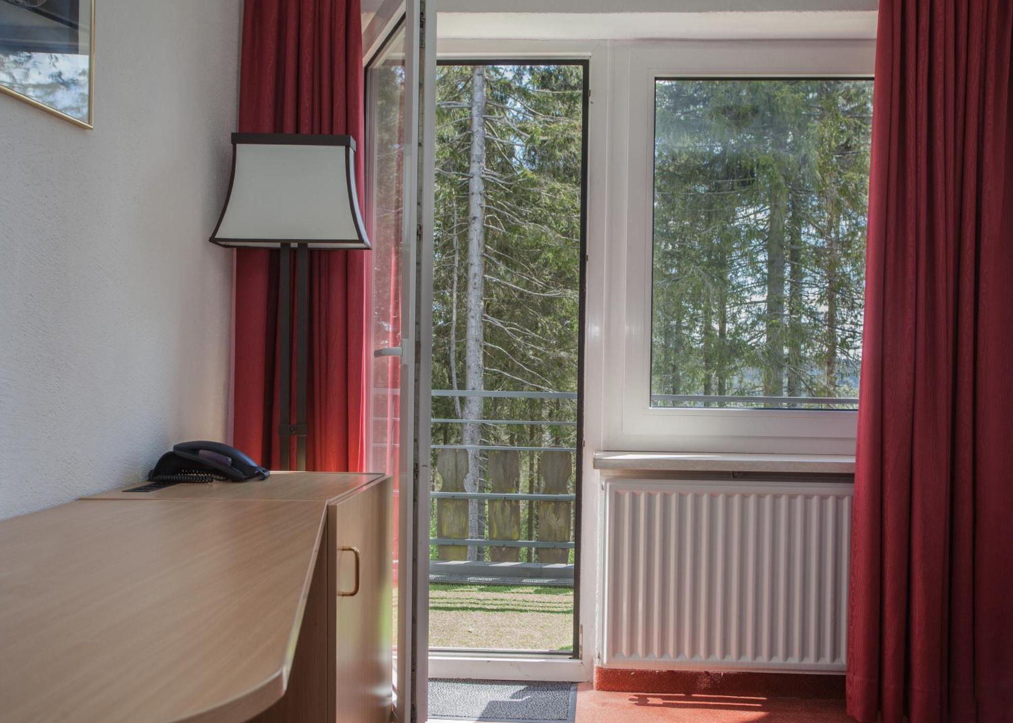 Der Schoene Asten - Resort Winterberg Habitación foto