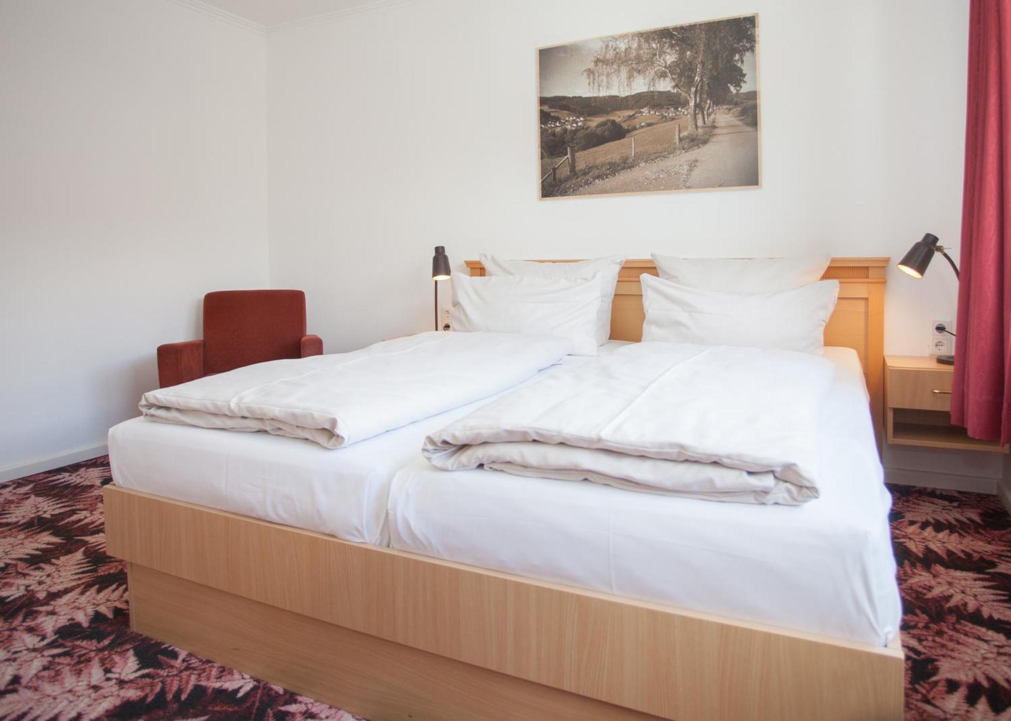 Der Schoene Asten - Resort Winterberg Habitación foto