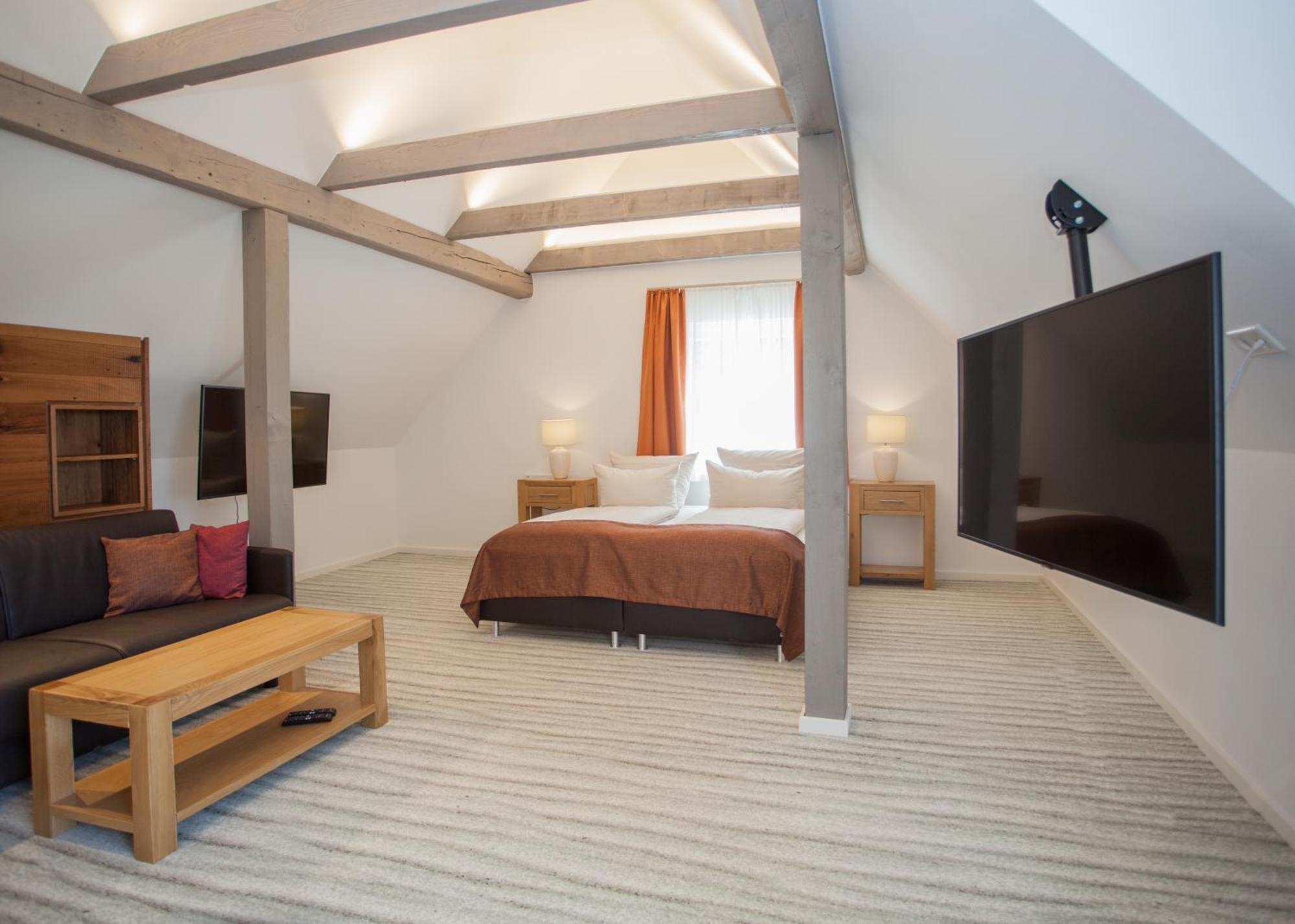 Der Schoene Asten - Resort Winterberg Habitación foto