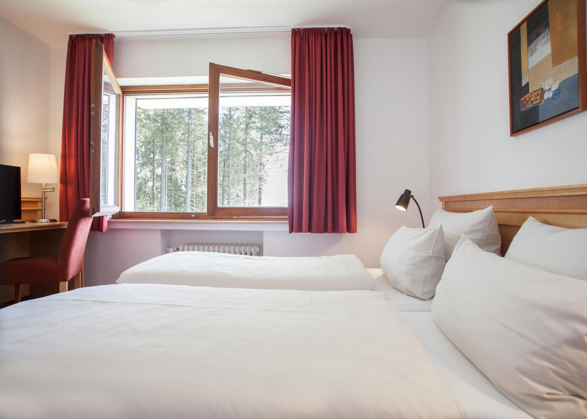 Der Schoene Asten - Resort Winterberg Habitación foto