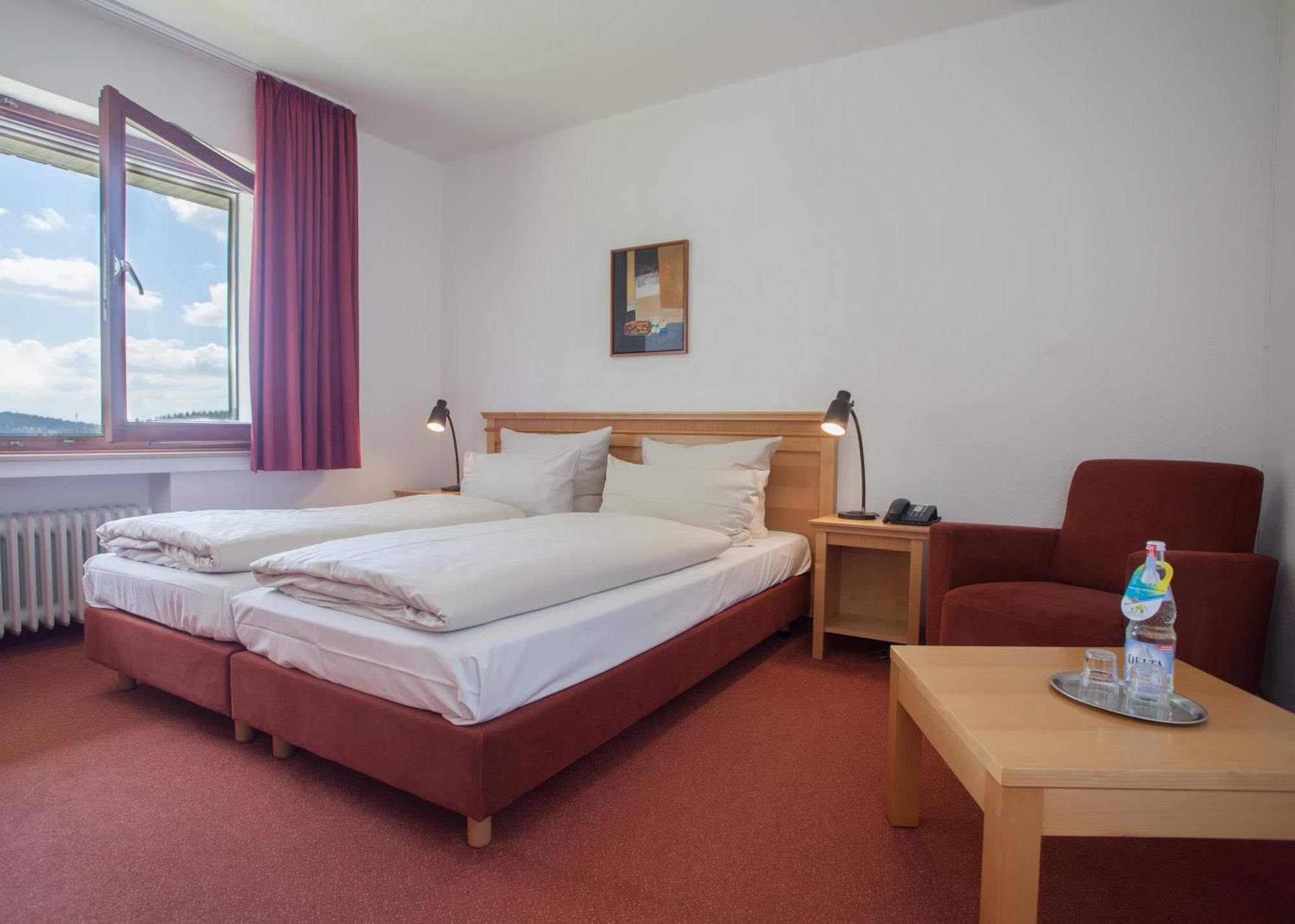 Der Schoene Asten - Resort Winterberg Habitación foto