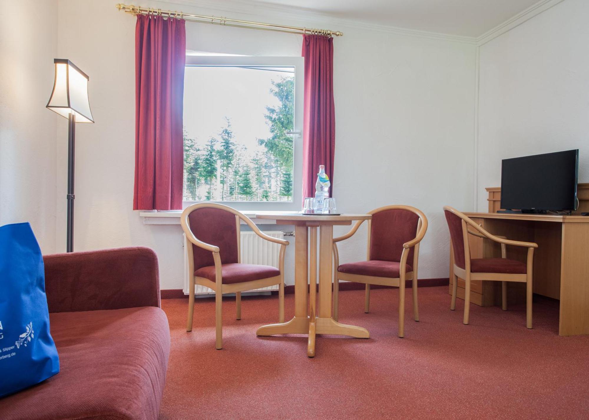 Der Schoene Asten - Resort Winterberg Habitación foto